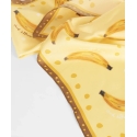 Pepe Moll Sieviešu šalle Shania 261800 Bananas Pepe Moll Sieviešu šalle Shania 261800 Bananas