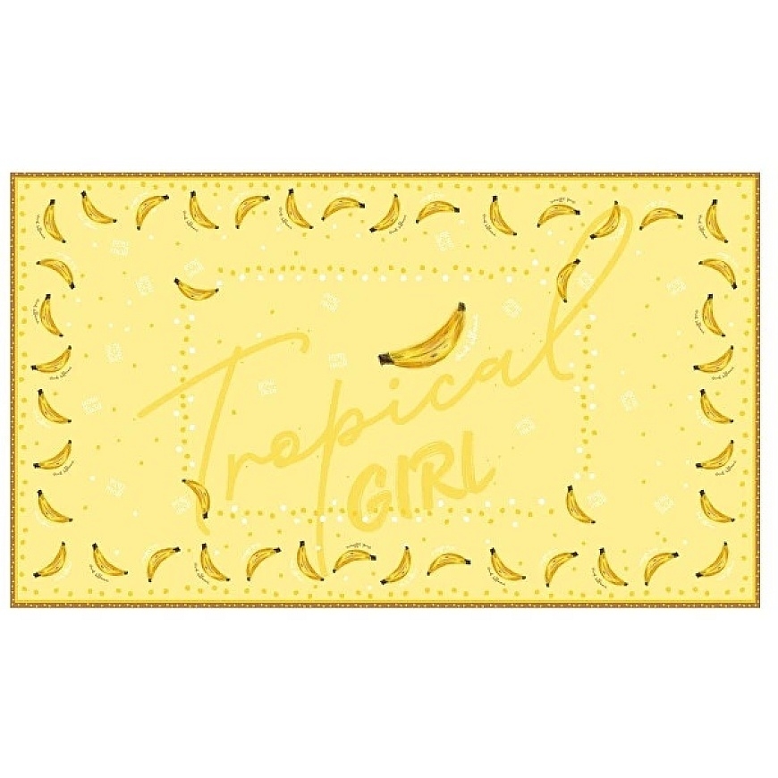 Pepe Moll Naiste sall Shania 261800 Bananas – 5
