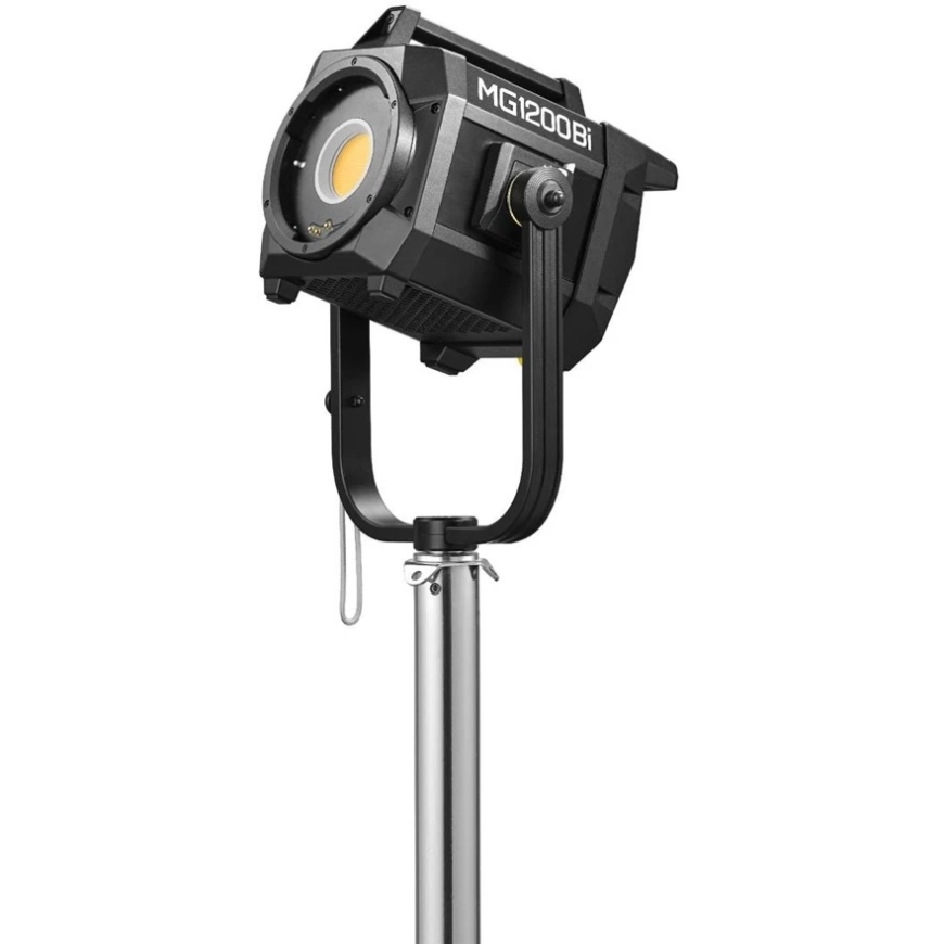 LED Valgus - Godox MG1200Bi Kahe Värviga 1 200 W 2 800–6 500 K Godox G Kinnitus IP54 – 2