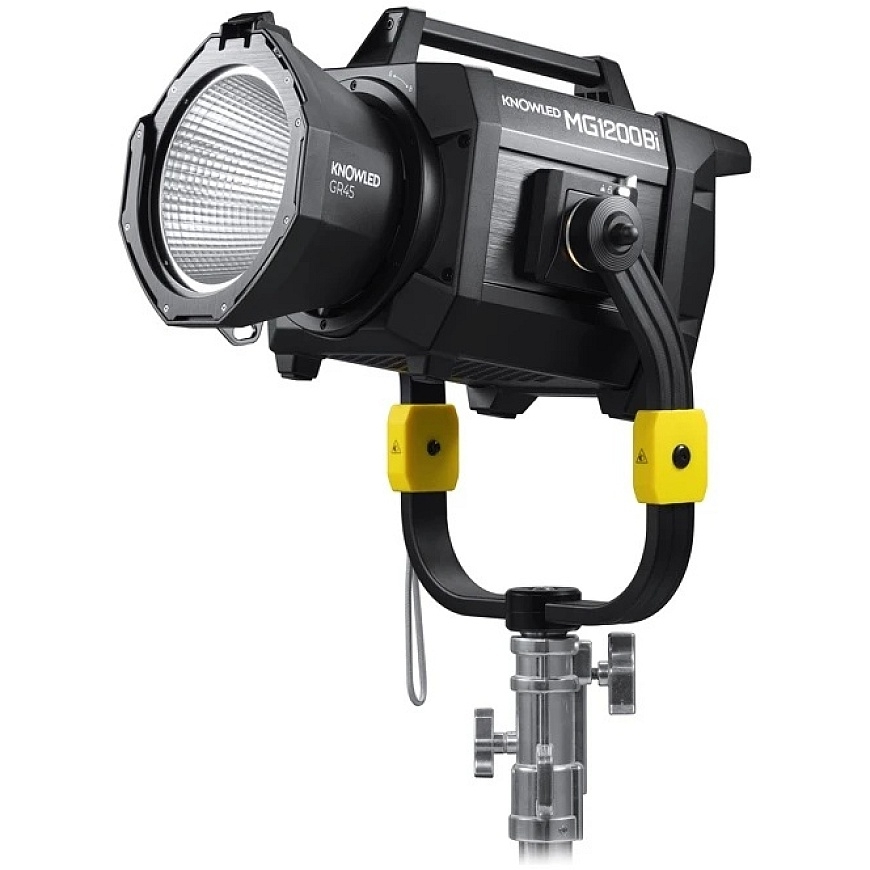 LED-valo - Godox MG1200Bi kaksivärinen 1200 W 2800–6500 K Godox G -kiinnitys IP54 – 4