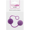 TOYJOY Orgasmic vibrating balls for erotic geishas TOYJOY Orgasmic vibrating balls for erotic geishas