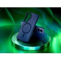 3MK Smoke MagCase etvīts Samsung Galaxy S26, melns 3MK Smoke MagCase etvīts Samsung Galaxy S26, melns