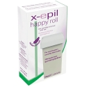 X-Epil Happy Roll Talk Silky Finish Воск для тела, 50 мл