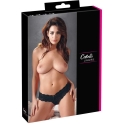 Cottelli String Pearls черный M Cottelli String Pearls черный M