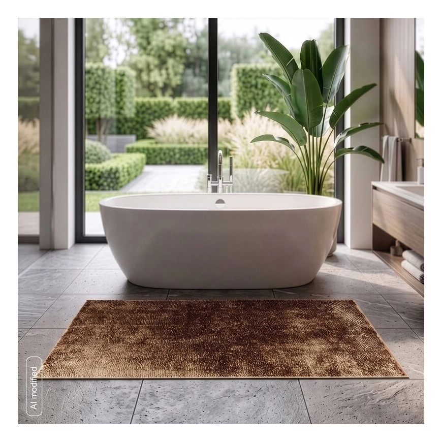 Eurofirany DY/SHAGGY/BEŻ 75X150 X10MM – 4