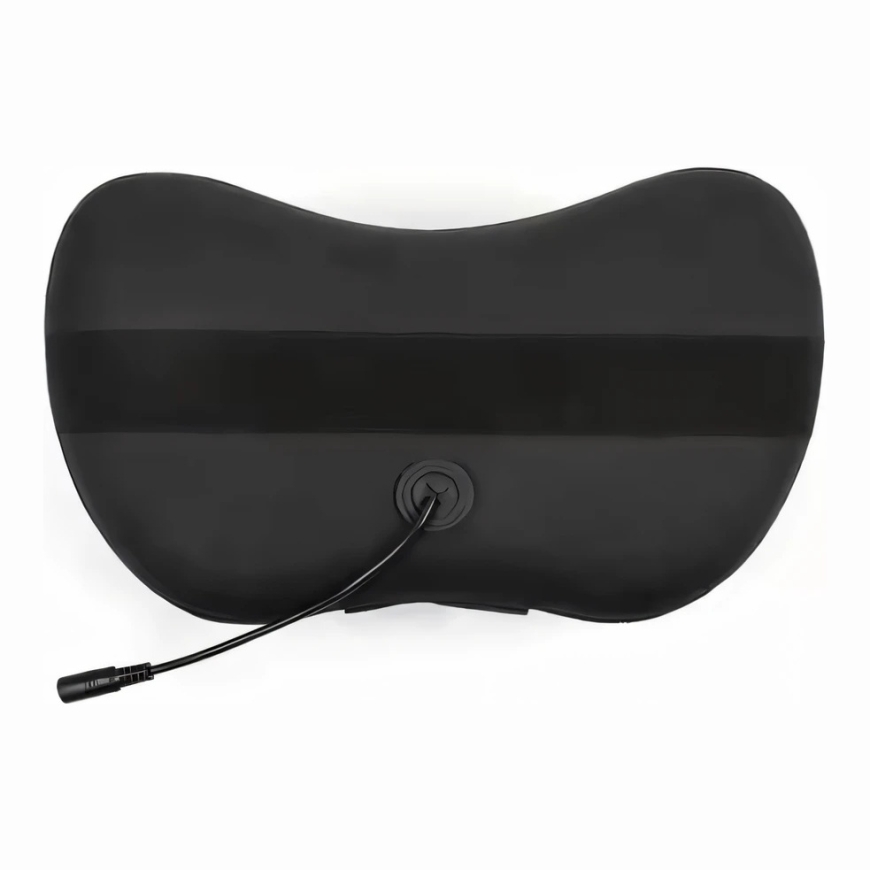 Heated Shiatsu Massager for Neck, Back, and Body ER1109 – 5