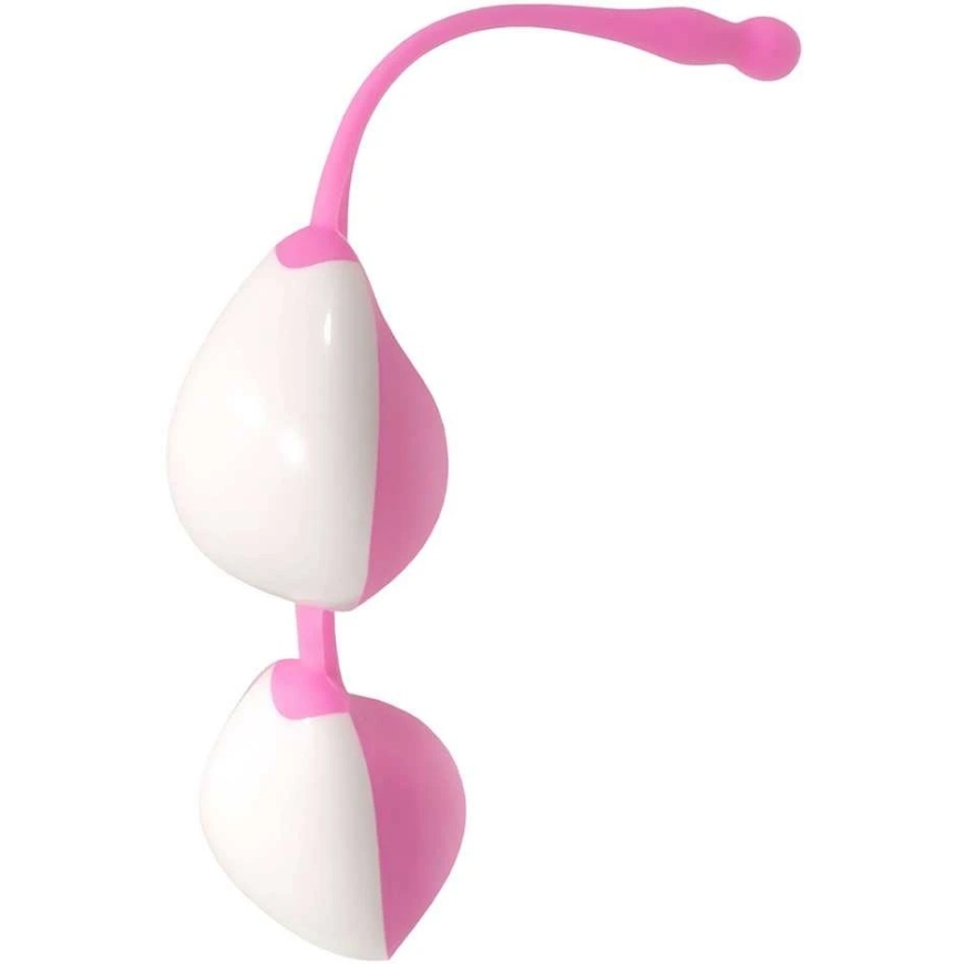Ns novelties Ns innovations Geisha kegel balls vibrate when worn in the vagina – 2