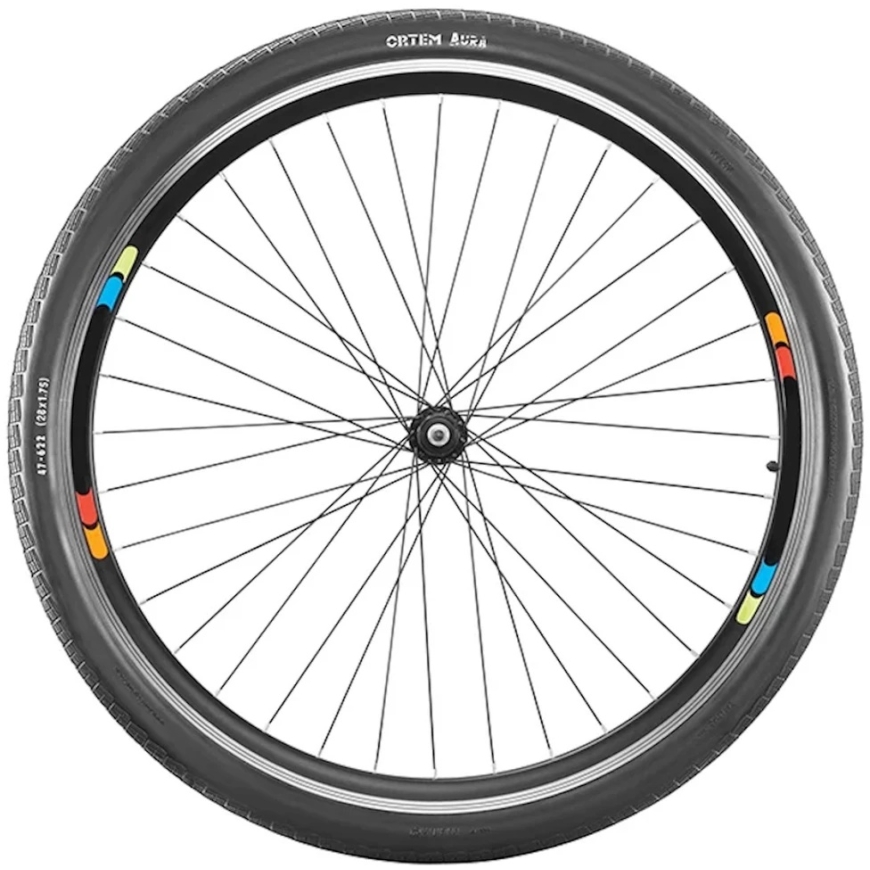 28" ORTEM Aura 47-622 / 700x45c riepa – 2