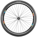 Шина 28" ORTEM Aura 47-622 / 700x45c Шина 28" ORTEM Aura 47-622 / 700x45c