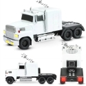 LTC Garsiakalbis bluetooth retro ws-570 truck, 10 W, FM radijas, USB, TF, LED ekranas, 1500 mAh baterija, balta LTC Garsiakalbis bluetooth retro ws-570 truck, 10 W, FM radijas, USB, TF, LED ekranas, 1500 mAh baterija, balta