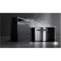 Novy Hob+Hood Panorama 90 Pro 1821 Индукционная плита с встроенной вытяжкой Количество конфорок/вариантов приготовления 4 Сенсор
