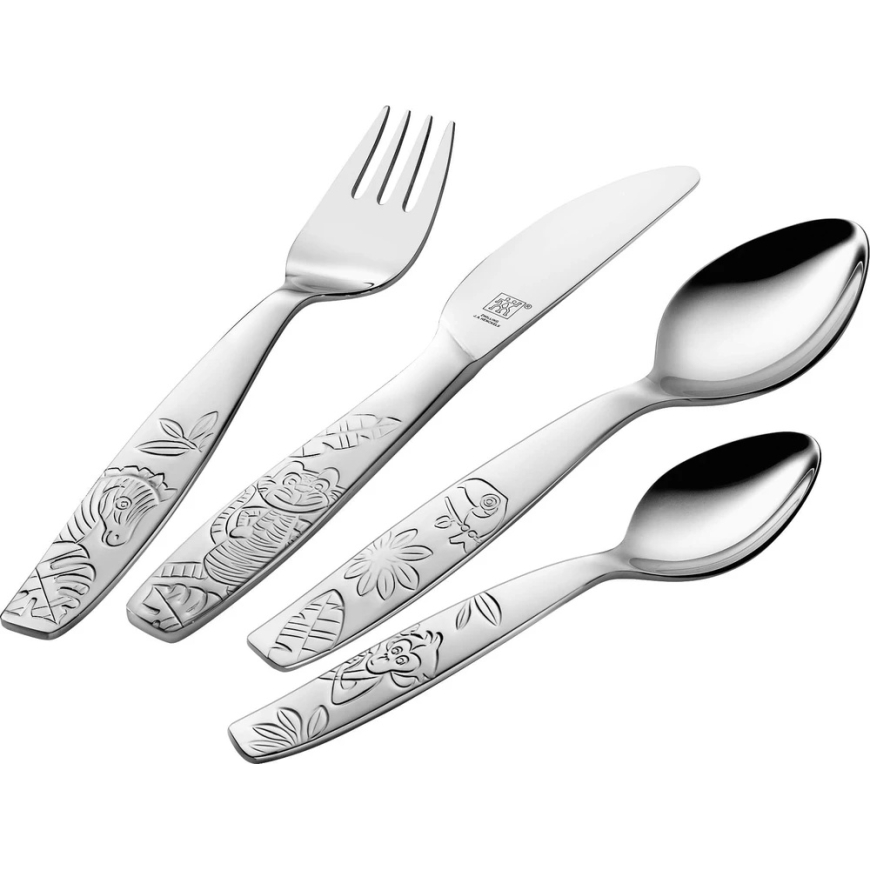 ZWILLING KIDS Набор для детей Джунгли