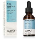 COSMO ADVANCED 2% Salicylic Acid Face Serum 30 ml COSMO ADVANCED 2% Salicylic Acid Face Serum 30 ml