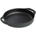 SKEPPSHULT Pyöreä leivontavuoka - 26 cm, musta SKEPPSHULT Pyöreä leivontavuoka - 26 cm, musta