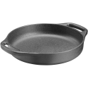 SKEPPSHULT Ümmargune küpsetusvorm - 26 cm, must SKEPPSHULT Ümmargune küpsetusvorm - 26 cm, must