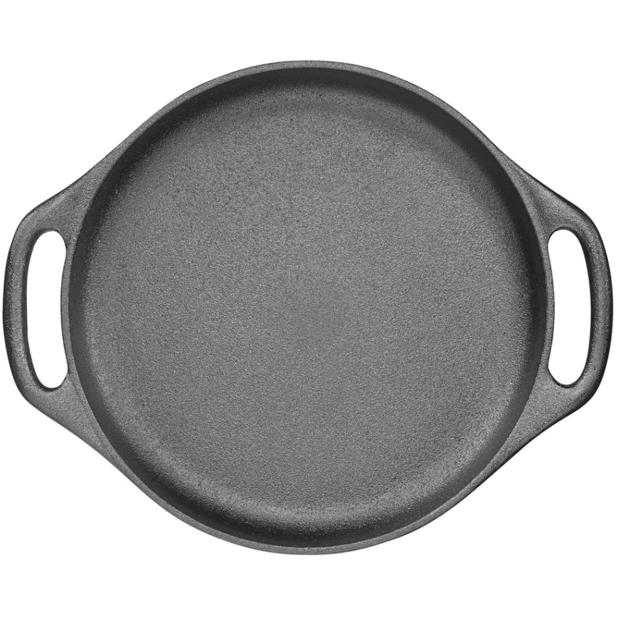 SKEPPSHULT Ümmargune küpsetusvorm - 26 cm, must – 3