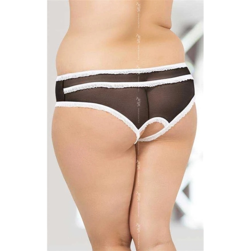 SoftLine Naiste Aluspüksid – Mugavus ja Elegants – 2