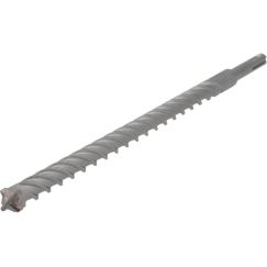 Yato CROSS DRILL BIT FOR CONCRETE 16*350MM