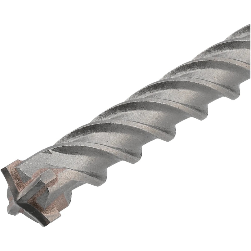 Yato CROSS DRILL BIT FOR CONCRETE 16*350MM – 2