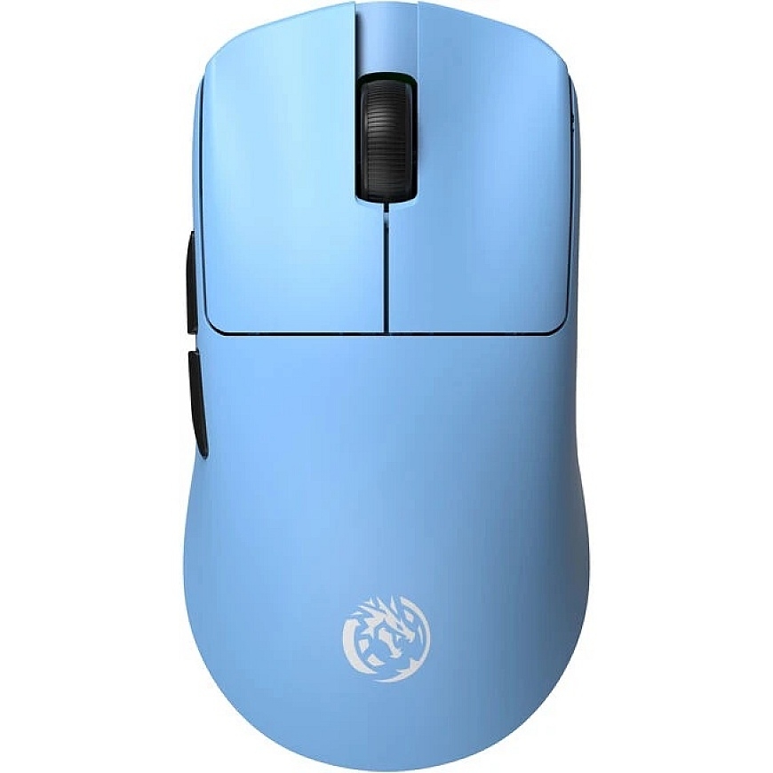 ATK x LEV F1 V2 Extreme Pelhiiri, langaton, PAW3950 Ultra, 8K Hz - sininen