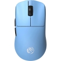 ATK x LEV F1 V2 Extreme Gaming Mouse, wireless, PAW3950 Ultra, 8K Hz - blue ATK x LEV F1 V2 Extreme Gaming Mouse, wireless, PAW3950 Ultra, 8K Hz - blue
