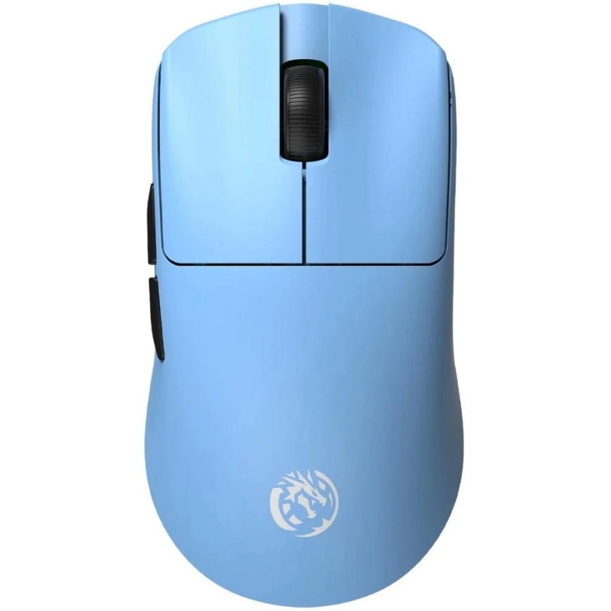 ATK x LEV F1 V2 Extreme Mängurihiir, juhtmevaba, PAW3950 Ultra, 8K Hz - sinine – 2