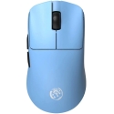 ATK x LEV F1 V2 Extreme Mängurihiir, juhtmevaba, PAW3950 Ultra, 8K Hz - sinine ATK x LEV F1 V2 Extreme Mängurihiir, juhtmevaba, PAW3950 Ultra, 8K Hz - sinine