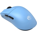 ATK x LEV F1 V2 Extreme Mängurihiir, juhtmevaba, PAW3950 Ultra, 8K Hz - sinine ATK x LEV F1 V2 Extreme Mängurihiir, juhtmevaba, PAW3950 Ultra, 8K Hz - sinine
