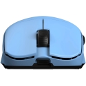 ATK x LEV F1 V2 Extreme Gaming Mouse, wireless, PAW3950 Ultra, 8K Hz - blue ATK x LEV F1 V2 Extreme Gaming Mouse, wireless, PAW3950 Ultra, 8K Hz - blue