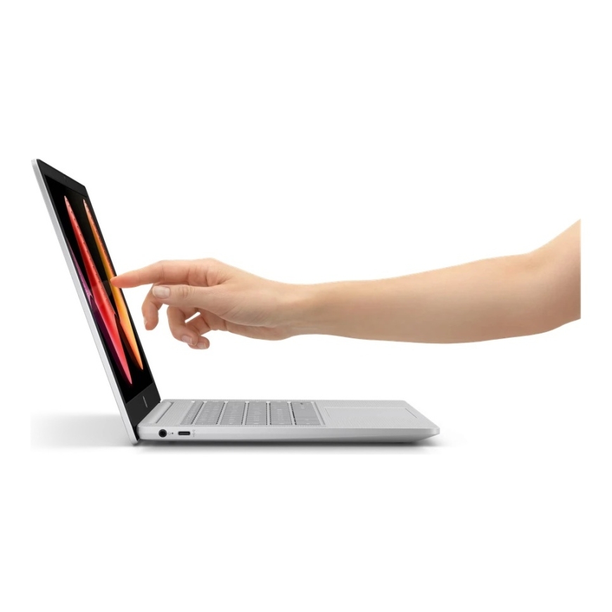 HP Chromebook 14a-nm0112ng 14" FHD IPS sülearvuti | MediaTek Kompanio 540 | 8 GB RAM | 128 GB SSD | ChromeOS – 5