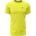 Men's T-shirts 4F M4217 3 pack yellow, blue, green 4FWSS26TTSHM4217 90S (5XL) Men's T-shirts 4F M4217 3 pack yellow, blue, green 4FWSS26TTSHM4217 90S (5XL)