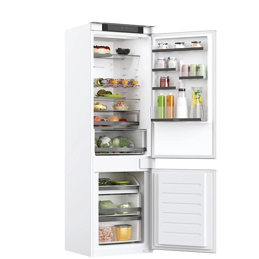 Šaldytuvas REFRIGERATOR BUILD-IN EHBQW5518E HAIER – 2