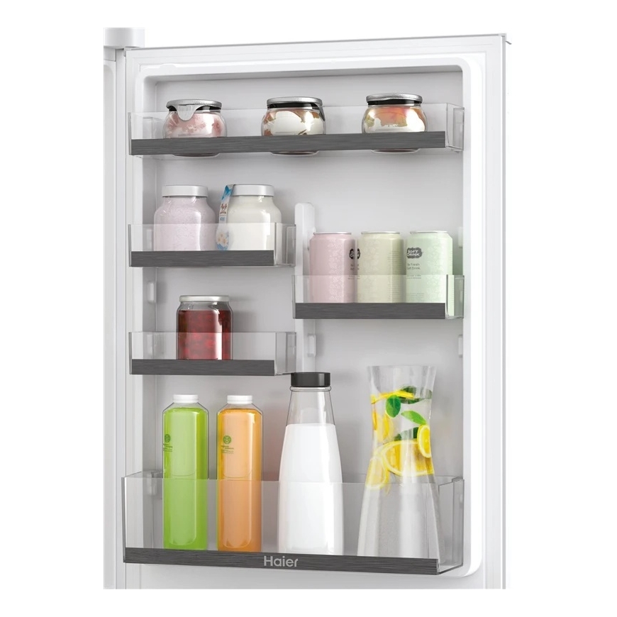 Šaldytuvas REFRIGERATOR BUILD-IN EHBQW5518E HAIER – 3
