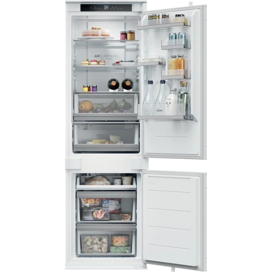 Jääkaappi Upotettava EHBQW5518E HAIER – 5