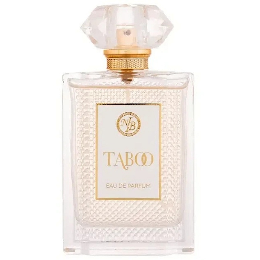 New Brand Parfums Intense Taboo – 3