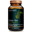Doctor Life Ozem-Slim dietary supplement for weight and appetite control 120 capsules Doctor Life Ozem-Slim dietary supplement for weight and appetite control 120 capsules
