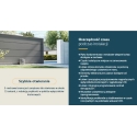Комплект Somfy "Elixo 3S+ M IO Standard Pack" для раздвижных ворот до 600 кг Комплект Somfy "Elixo 3S+ M IO Standard Pack" для раздвижных ворот до 600 кг