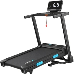 MERACH MR-T12B2 Electric Treadmill