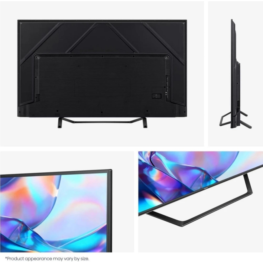 Hisense televizors 43A7DS – 3