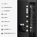 Televio Hisense 43A7DS