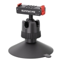 Sunnylife Magnetic Mounting Adapter with 360° Ball Joint for Osmo 360 / Action 5 Pro / 4 / 3
