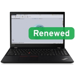 Lenovo Renewed Grade C | ThinkPad P15s Gen 2 | 15.6 " |