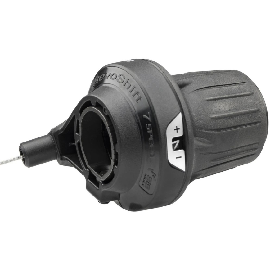 Поворотная ручка Shimano Tourney Revoshift SL-RV200-7R – 4