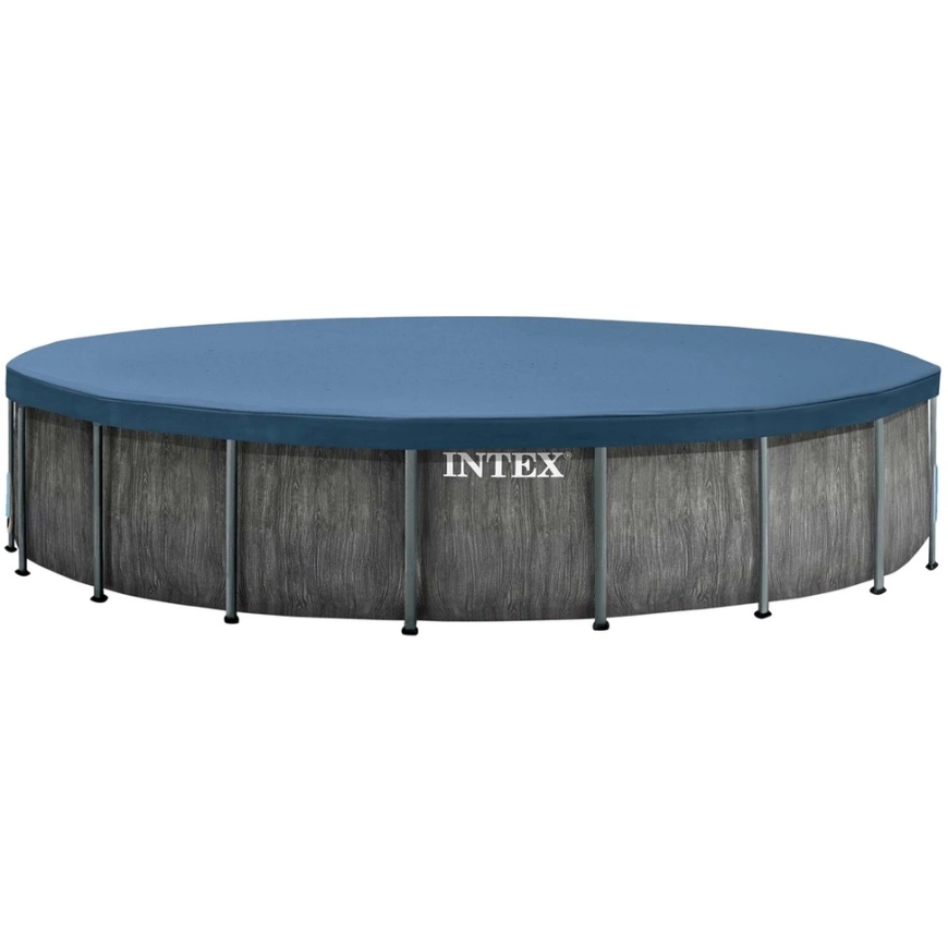 Garden Frame Pool 549 x 122 cm 12w1 INTEX 26744ND – 2