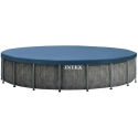 Aiakauss 549 x 122 cm 12w1 INTEX 26744ND