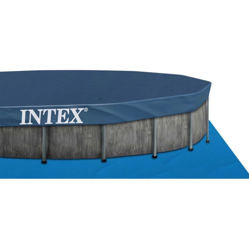 Dārza karkasa baseins 549 x 122 cm 12w1 INTEX 26744ND – 3