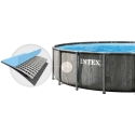 Sodo karkasinis baseinas 549 x 122 cm 12w1 INTEX 26744ND Sodo karkasinis baseinas 549 x 122 cm 12w1 INTEX 26744ND