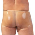 Late X Men's Latex Pants transp. L/XL Late X Men's Latex Pants transp. L/XL