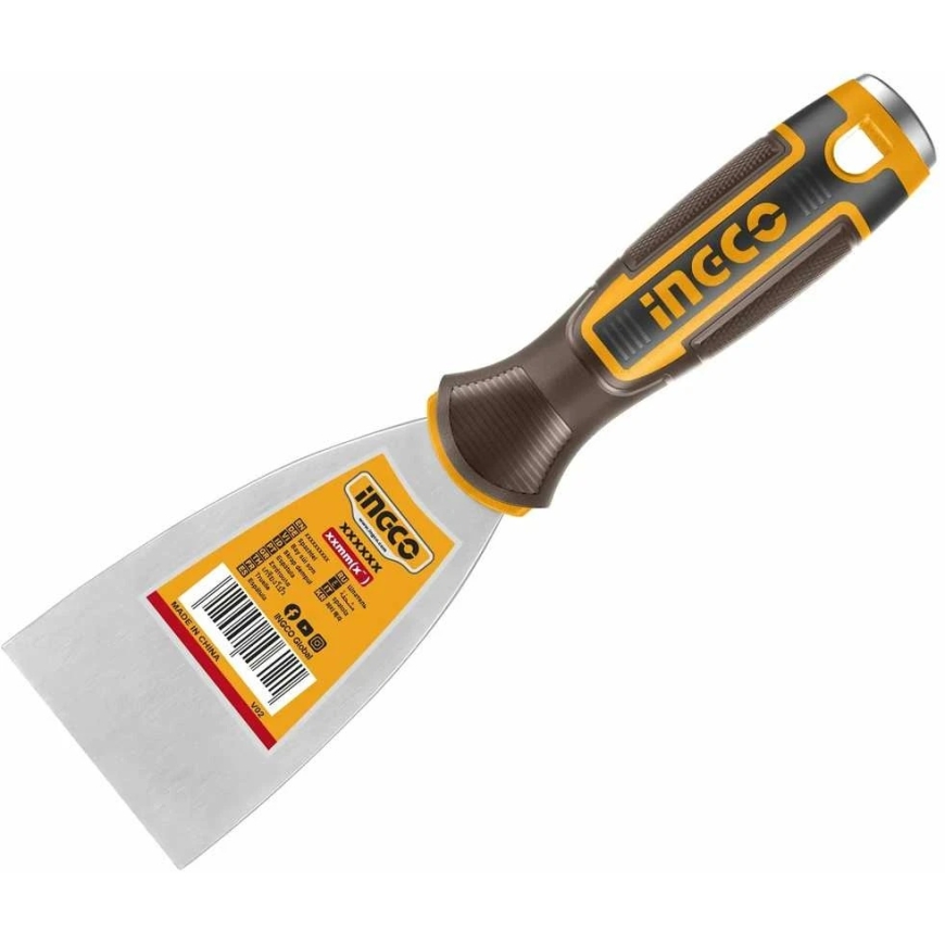 Ingco HPUT08040 Nerudijantis plienas spatula 40mm