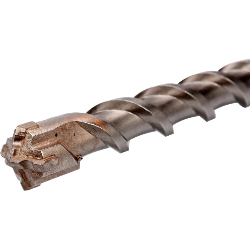 Yato SDS PLUS PREMIUM DRILL 10 MM/600 MM WITH X-TIP HEAD FOR REINFORCED CONCRETE